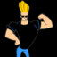 Johnny Bravo