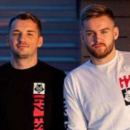 Opener Niko fan/ Page Astreaus C