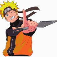 Uzumaki Naruto
