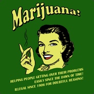 weed