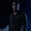 Dexter Morgan