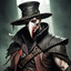 Steam avatar