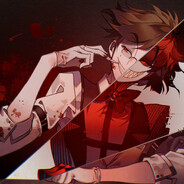 Alastor (Modo Gitano)