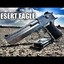 desert eagle