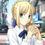 Steam avatar
