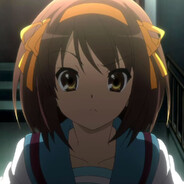 天才狙击手凉宫春日