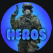 Heros skins.army
