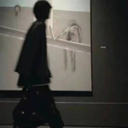 煜.