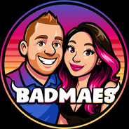 MrBadMae avatar