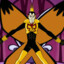 THE MIGHTY MONARCH