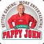 Pappy John