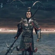 强盛集团高启强