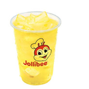 pineapple quencher