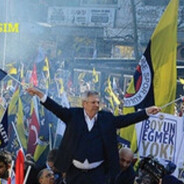 Aziz YILDIRIM Steam avatar
