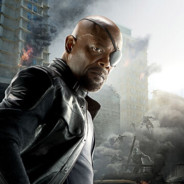 Nick Fury