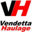 Vendetta Haualge