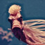 Ethereal Ginger Fish