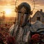 Steam avatar