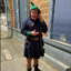 Presiduende