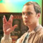 SHELDON COOPER