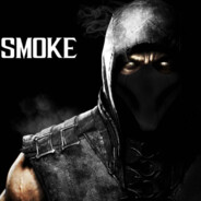 Profile picture of SMOKE