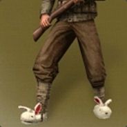 {MM}Fuzzy Slippers - steam id 76561197961443196