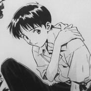 Ikari Shinji
