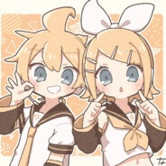 KAGAMINE