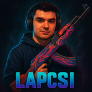 ♕ⓁⒶⓅⒸⓈⒾ♕ - steam id 76561198419168230