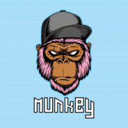 munkey