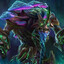 TREANT DE ARAGUA