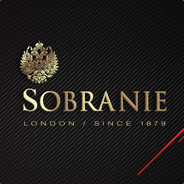 SOBRANIE GOLD