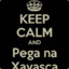 CAPITÃO XAVASCA