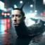 Eminem carita