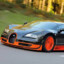 Bugatti Veyron *******