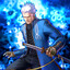 Vergil The Honorable Demon