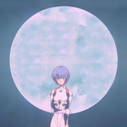 用一块布包住了脑袋