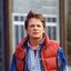 Marty McFly