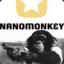 -[ΑŦĐ]- Nanomonkey90