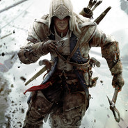 Connor Kenway