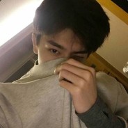 一名枭雄与他的AK47