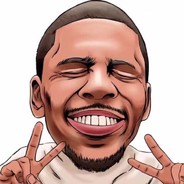 头戴冈本嘴叼烟