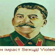 stalin