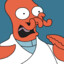 Dr. John Zoidberg