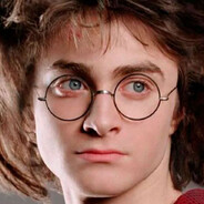 harry el sucio potter