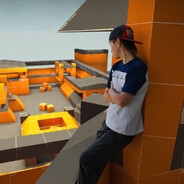 Player avatar