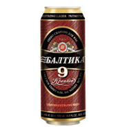 Балтика 9