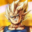 Majin Vegeta bitch#sskins.army