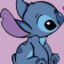 Stitch&lt;3