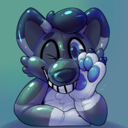 SQUEAKY BULGE SNIFFER
